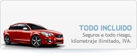 Convenciones en Calpe